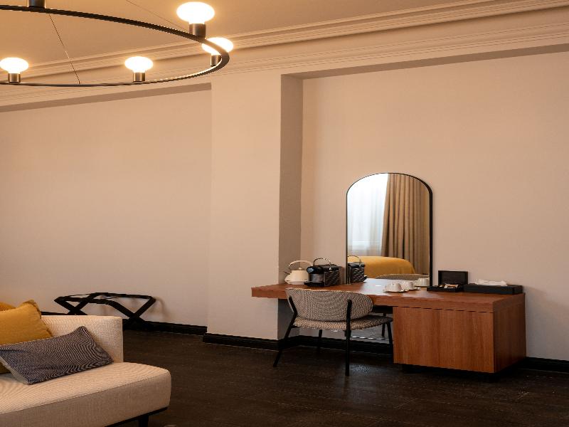 Boutique Hotel Kint - Oda