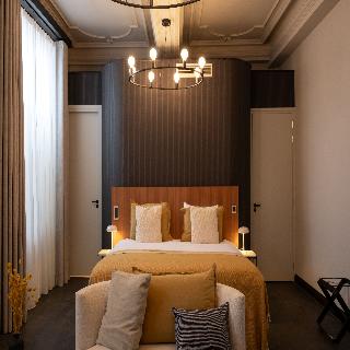 Boutique Hotel Kint fotoÄŸrafÄ±