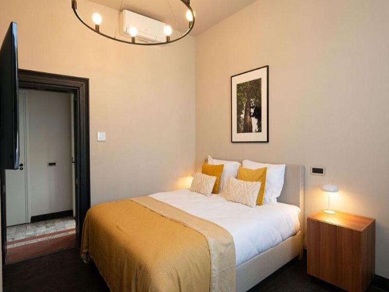 Boutique Hotel Kint - Oda