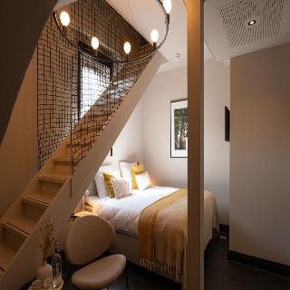 Boutique Hotel Kint fotoÄŸrafÄ±