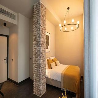 Boutique Hotel Kint fotoÄŸrafÄ±