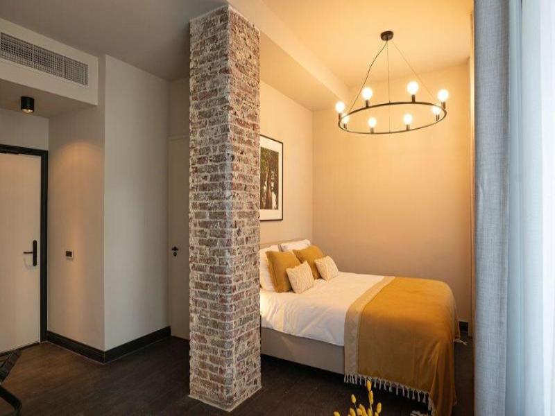 Boutique Hotel Kint - Oda