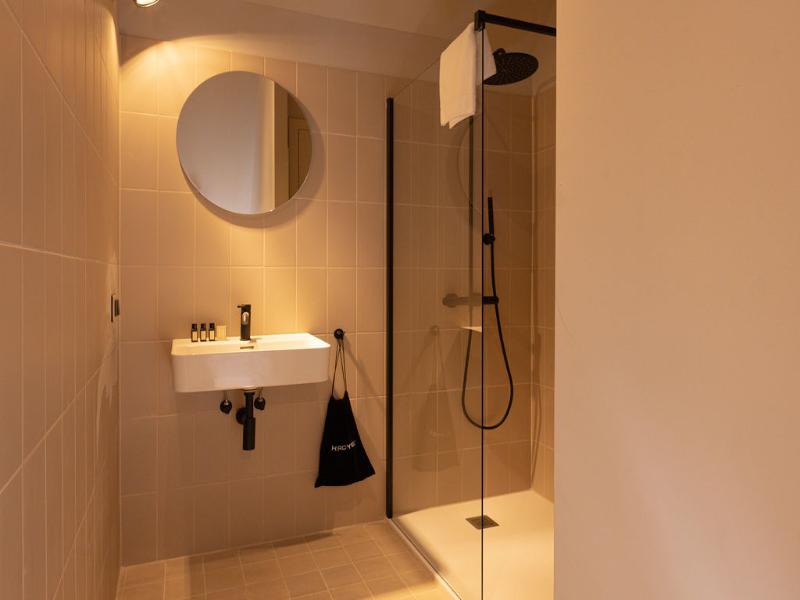 Boutique Hotel Kint - Oda