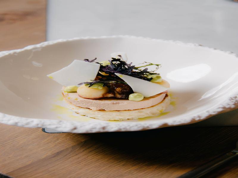 Boutique Hotel Kint - Restoran