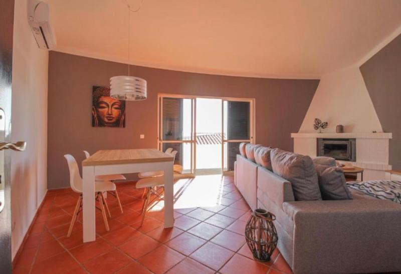 Lagos Appartement Resort - Oda