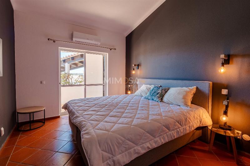 Lagos Appartement Resort - Oda