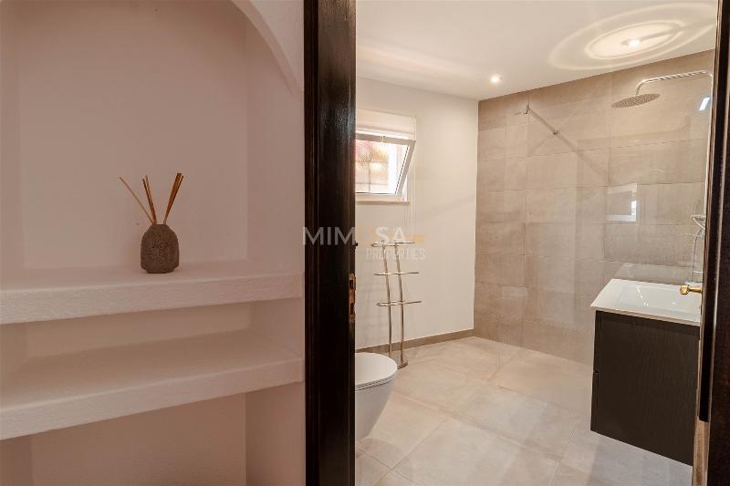 Lagos Appartement Resort - Oda