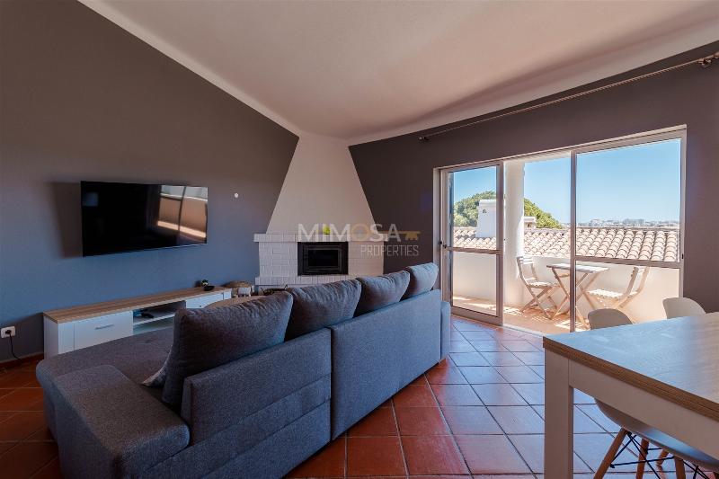 Lagos Appartement Resort - Oda