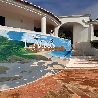 Lagos Appartement Resort fotoÄŸrafÄ±