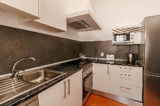 Lagos Appartement Resort fotoÄŸrafÄ±