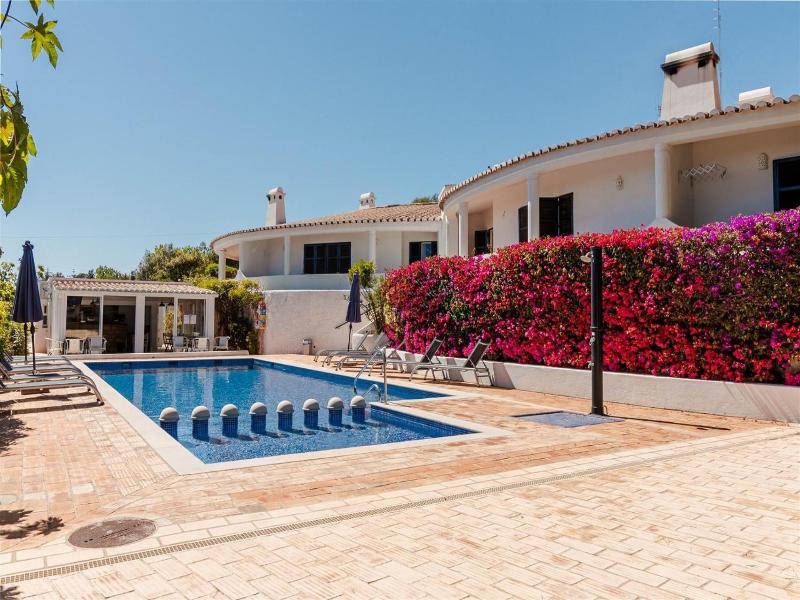 Lagos Appartement Resort - Oda