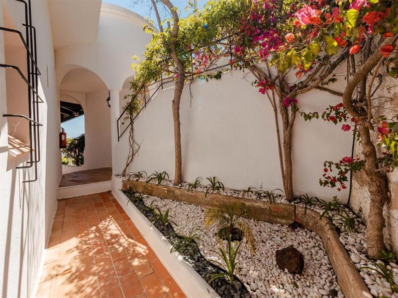 Lagos Appartement Resort - Oda