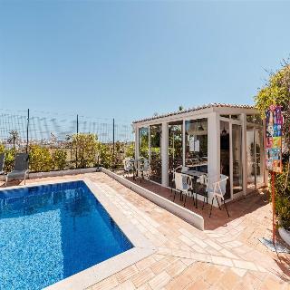 Lagos Appartement Resort fotoÄŸrafÄ±
