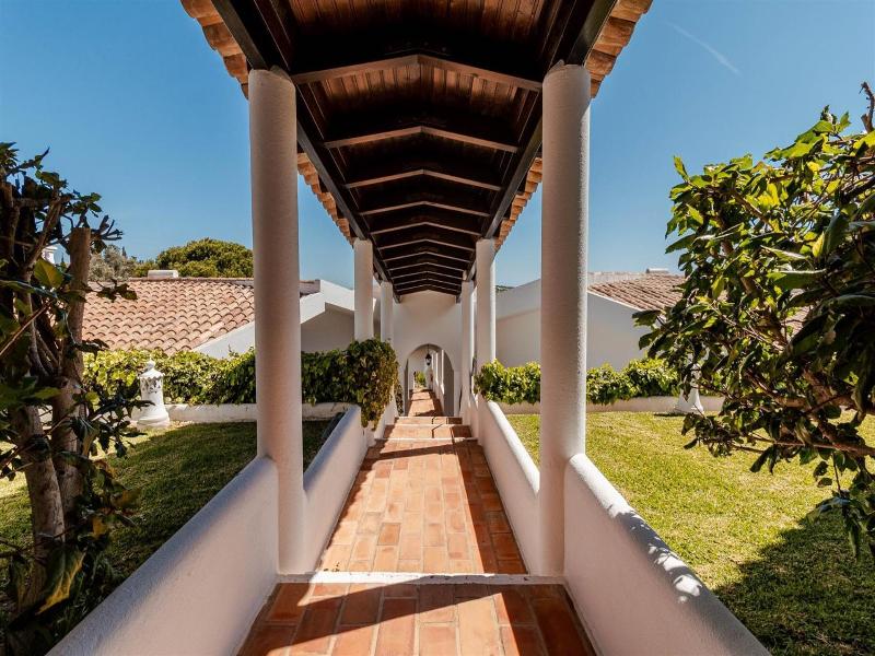 Lagos Appartement Resort - Oda