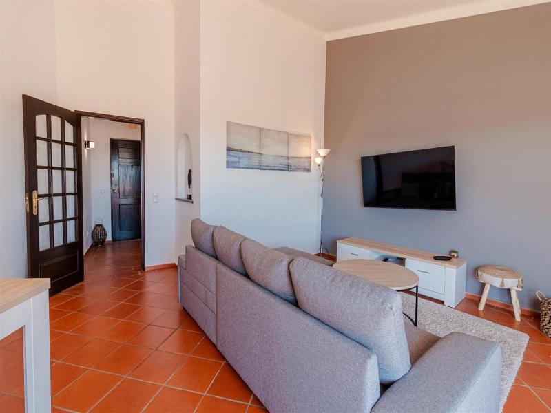 Lagos Appartement Resort - Oda