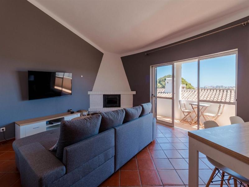 Lagos Appartement Resort - Oda