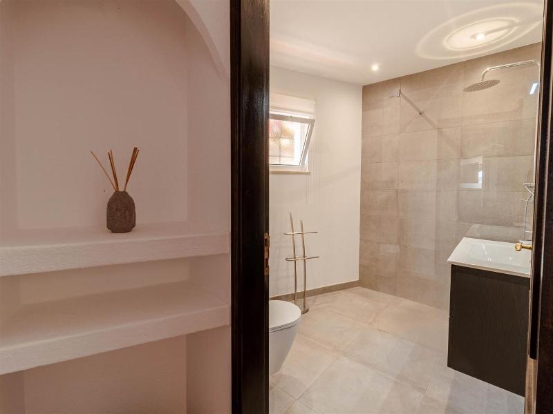 Lagos Appartement Resort - Oda