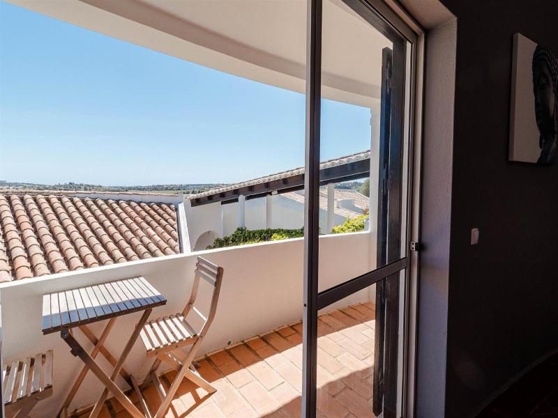 Lagos Appartement Resort - Oda