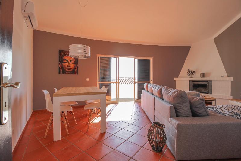 Lagos Appartement Resort - Oda
