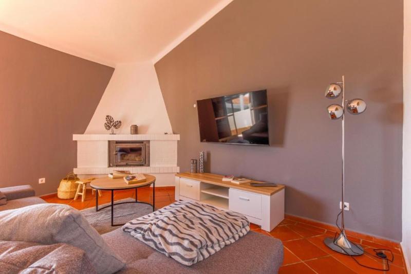 Lagos Appartement Resort - Oda
