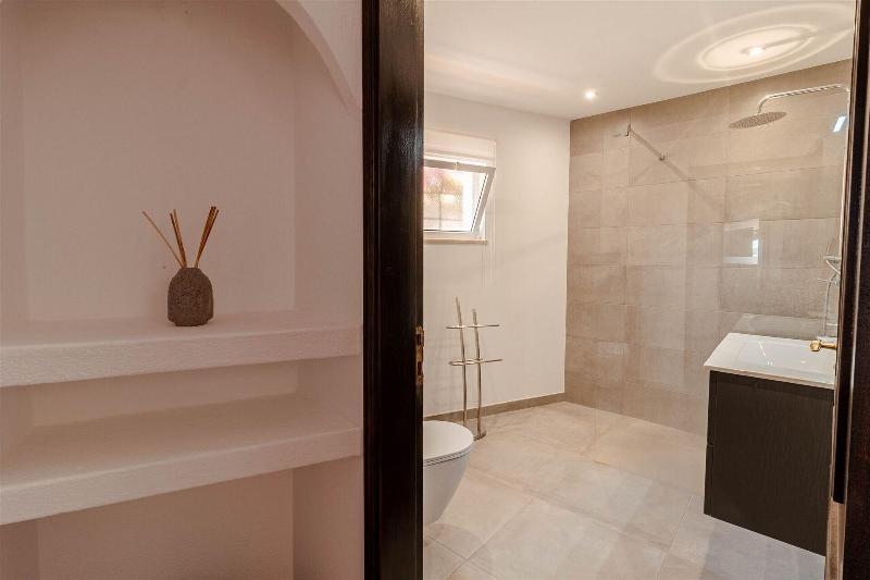 Lagos Appartement Resort - Oda