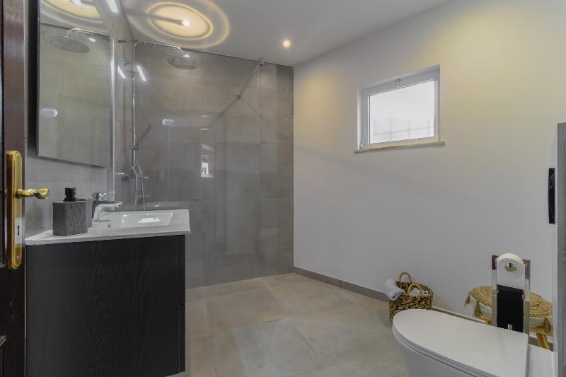 Lagos Appartement Resort - Oda