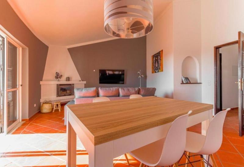 Lagos Appartement Resort - Oda