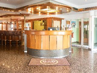 B&B HOTEL Gotha-Hbf fotoÄŸrafÄ±