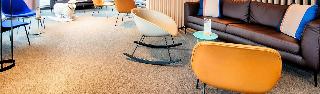B&B HOTEL Gotha-Hbf fotoÄŸrafÄ±