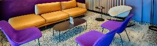 B&B HOTEL Gotha-Hbf fotoÄŸrafÄ±