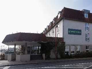 B&B HOTEL Gotha-Hbf fotoÄŸrafÄ±
