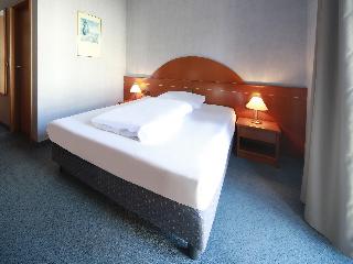 B&B HOTEL Gotha-Hbf fotoÄŸrafÄ±
