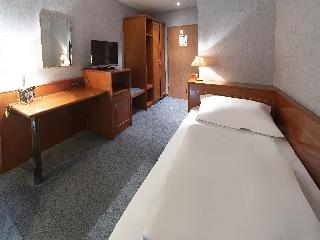 B&B HOTEL Gotha-Hbf fotoÄŸrafÄ±