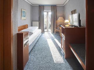 B&B HOTEL Gotha-Hbf fotoÄŸrafÄ±