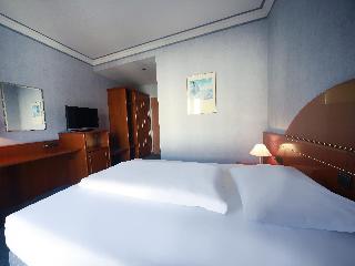 B&B HOTEL Gotha-Hbf fotoÄŸrafÄ±