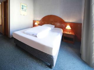 B&B HOTEL Gotha-Hbf fotoÄŸrafÄ±