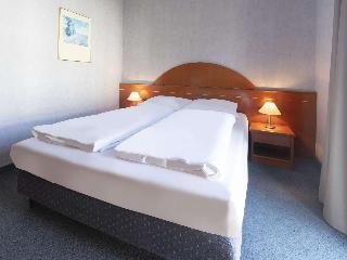 B&B HOTEL Gotha-Hbf fotoÄŸrafÄ±