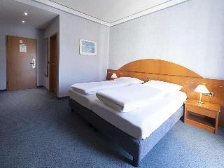 B&B HOTEL Gotha-Hbf fotoÄŸrafÄ±