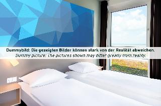 B&B HOTEL Gotha-Hbf fotoÄŸrafÄ±