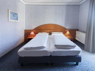 B&B HOTEL Gotha-Hbf fotoÄŸrafÄ±