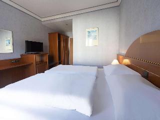 B&B HOTEL Gotha-Hbf fotoÄŸrafÄ±