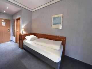 B&B HOTEL Gotha-Hbf fotoÄŸrafÄ±