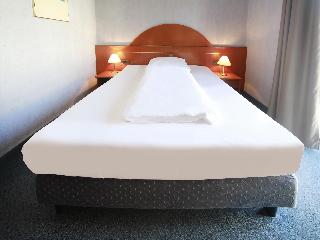 B&B HOTEL Gotha-Hbf fotoÄŸrafÄ±