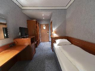 B&B HOTEL Gotha-Hbf fotoÄŸrafÄ±