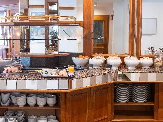 B&B HOTEL Gotha-Hbf fotoÄŸrafÄ±