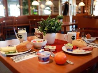 B&B HOTEL Gotha-Hbf fotoÄŸrafÄ±