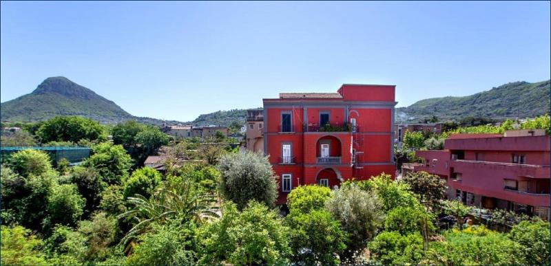 Mare Fuori Rooms - Genel