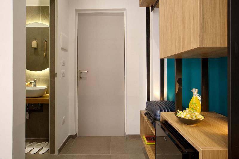 Mare Fuori Rooms - Oda