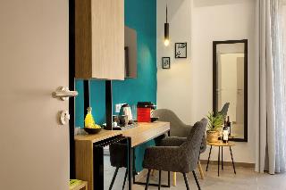 Mare Fuori Rooms fotoÄŸrafÄ±