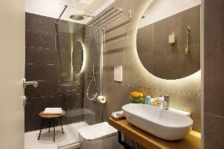 Mare Fuori Rooms fotoÄŸrafÄ±